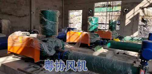 污水廠用羅茨風機 污水廠用羅茨風機