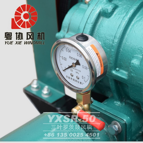 羅茨風機選型 羅茨風機選型