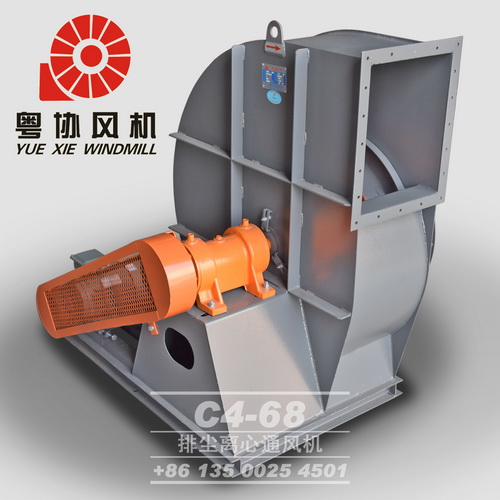 4-68離心風機 4-68離心風機