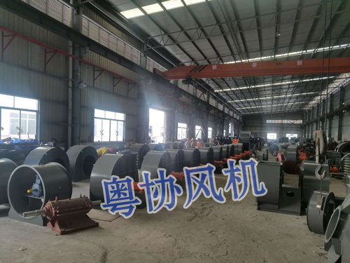 鍋爐引風機生產廠家 鍋爐引風機生產廠家