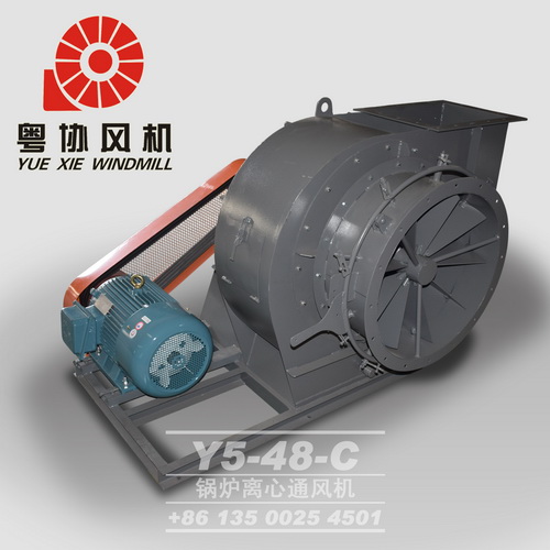 佛山鍋爐引風機廠家 佛山鍋爐引風機廠家