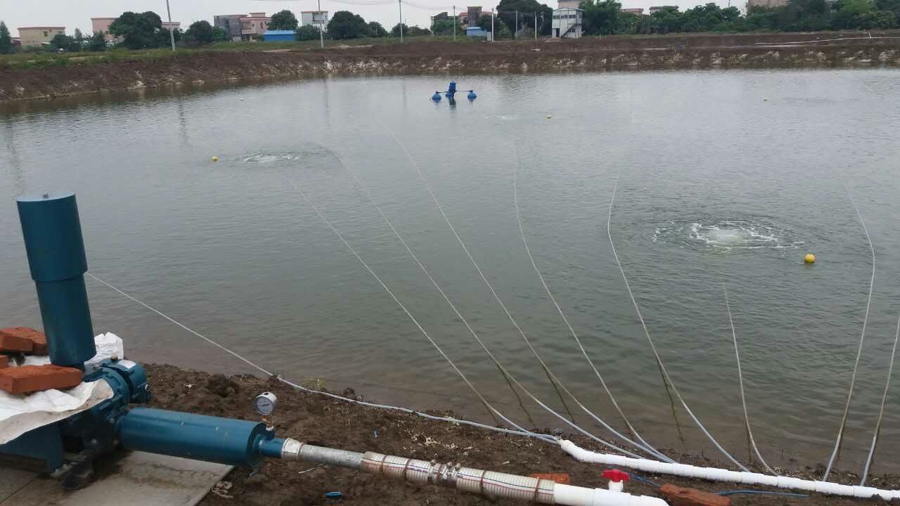 曝氣羅茨風機 曝氣羅茨風機