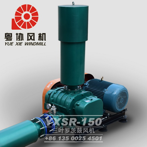 污水處理羅茨風機 污水處理羅茨風機