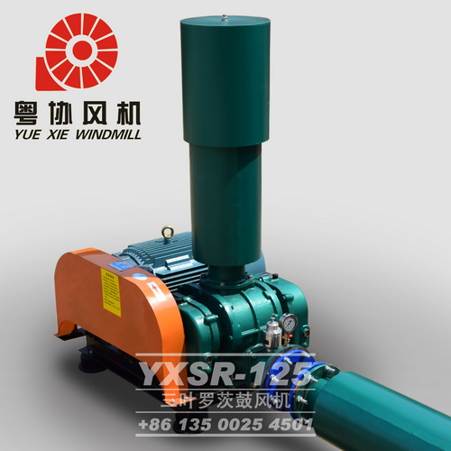 氧化羅茨風(fēng)機 氧化羅茨風(fēng)機