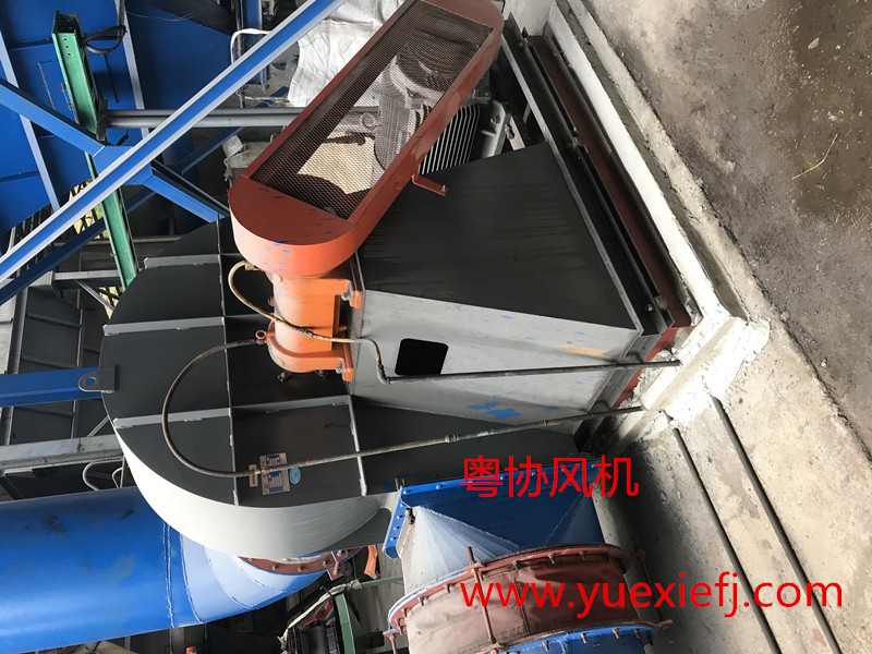 4-68離心風機 4-68離心風機