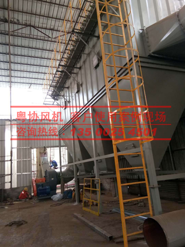 離心風機 離心風機