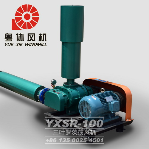 茂名羅茨風機廠家 茂名羅茨風機廠家