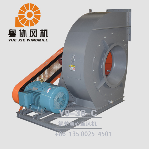 深圳鍋爐引風機價格 深圳鍋爐引風機價格